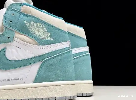 555088-311 “Turbo Jordan Green” Air OG 1 Retro High 555088-311 0328